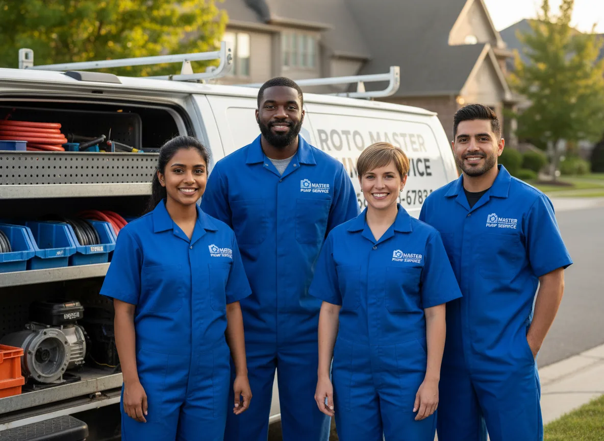Sump Pump Installation company in Kitzmiller, MD